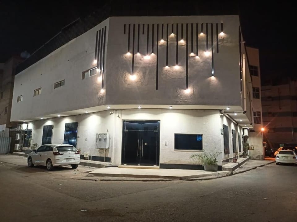 Aya Hostel Hostel in Medina