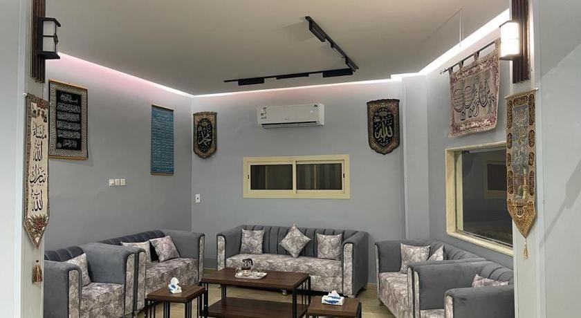 Aya Hostel Hostel in Medina