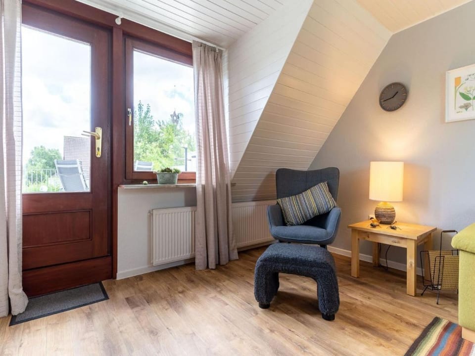 Wohnung in Garding mit Parkplatz Apartment in Nordfriesland