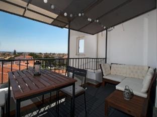 Comfy Apt. w View - Lagos Apartment in Lagos