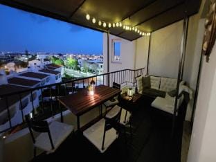 Comfy Apt. w View - Lagos Apartment in Lagos