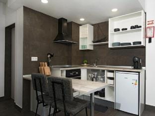 Comfy Apt. w View - Lagos Apartment in Lagos