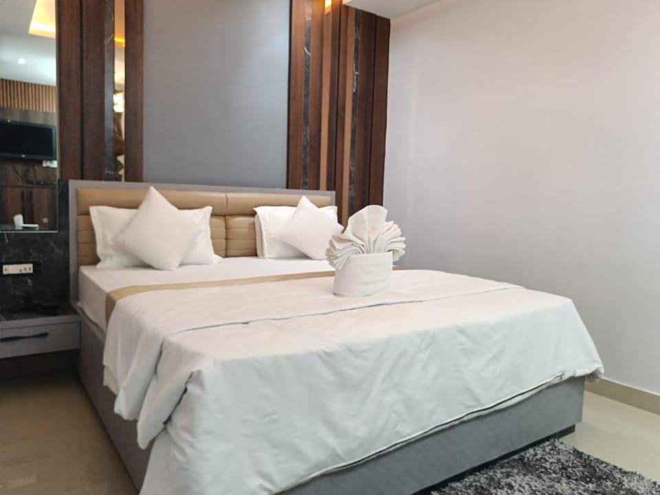 HOTEL SAI Hotel in West Bengal