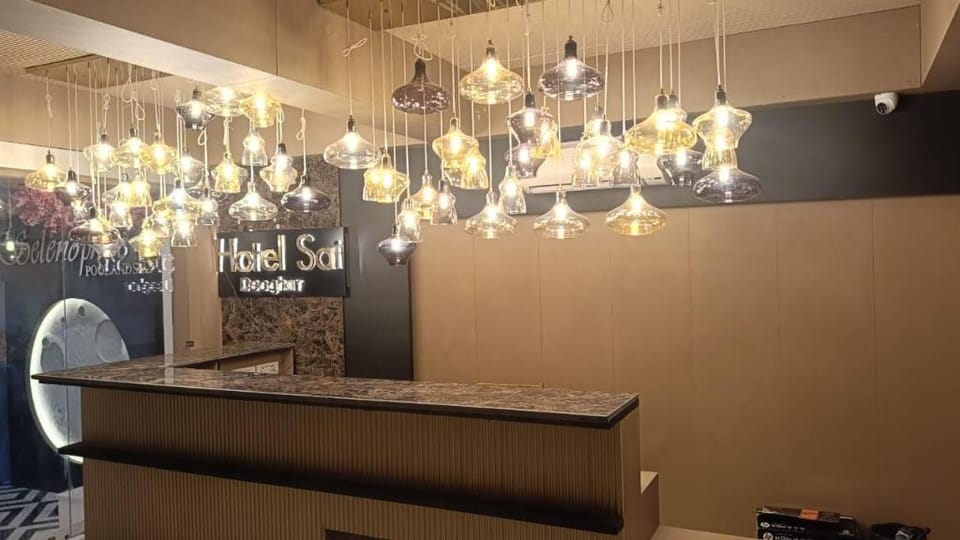 HOTEL SAI Hotel in West Bengal