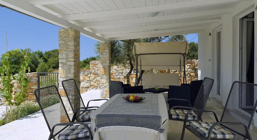 Boutique Villa in Peroj with garden Villa in Peroj