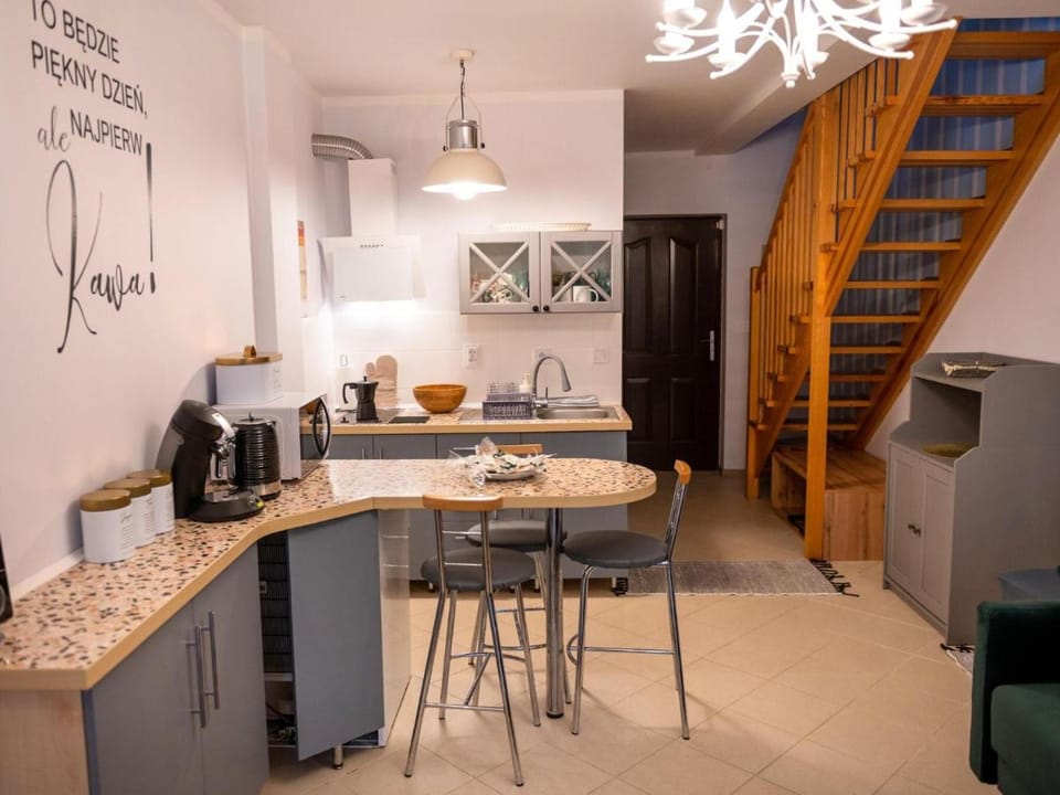 Apartment in Pobierowo near Baltic Beach Apartment in West Pomeranian Voivodeship, Poland