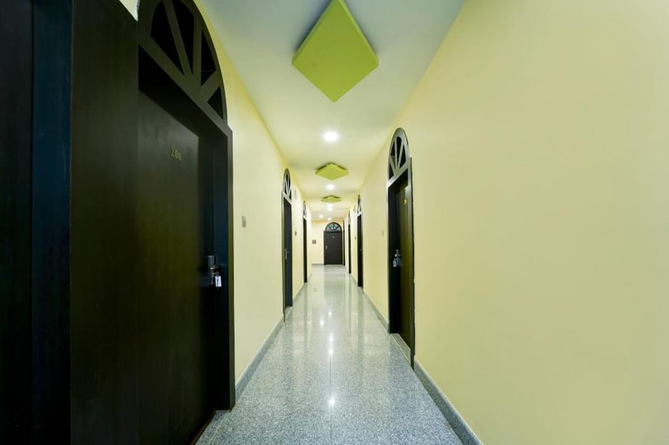 Super Hotel O Avante Palace Hotel in India