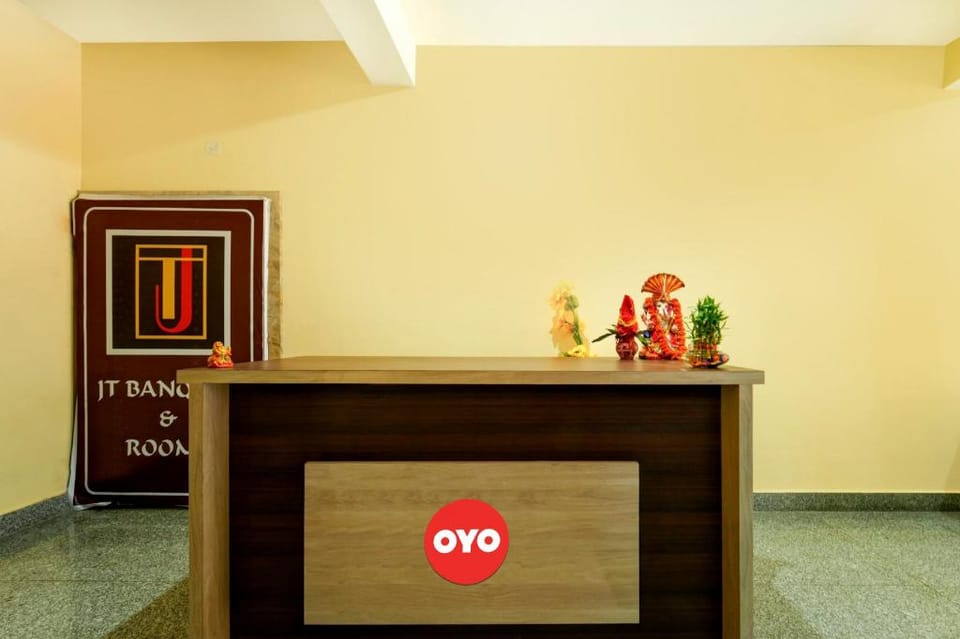 Super Hotel O Avante Palace Hotel in India