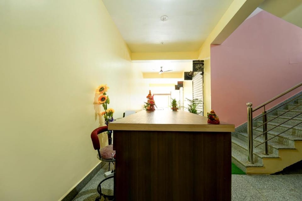 Super Hotel O Avante Palace Hotel in India