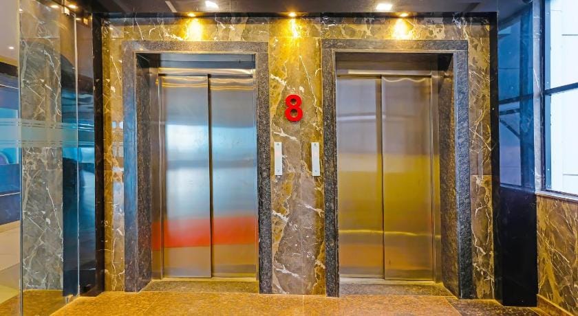 Super Hotel O Botcha Convection Hotel in Visakhapatnam
