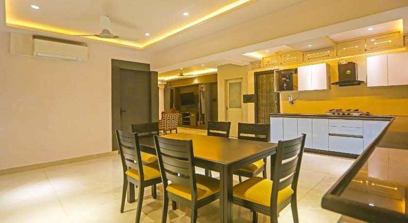 Super Hotel O Botcha Convection Hotel in Visakhapatnam