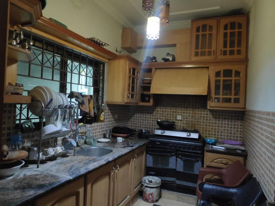 New luxury guesthouse Hotel in Islamabad