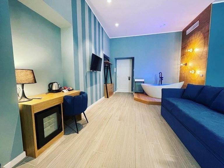 RESIDENZA 62 Bed and Breakfast in Rome