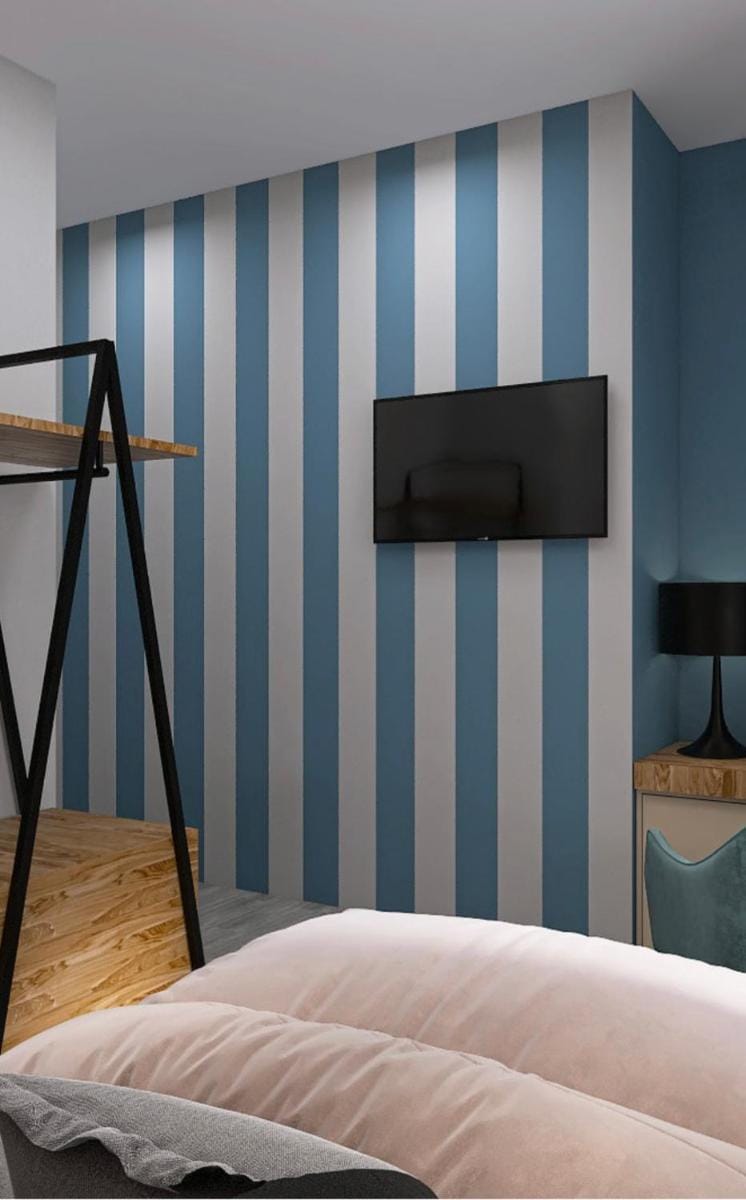 RESIDENZA 62 Bed and Breakfast in Rome
