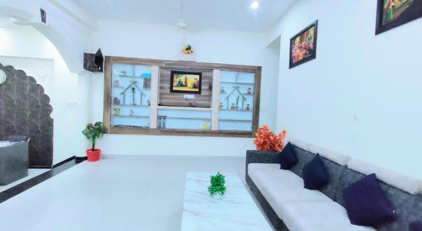 Hill Top Residency Hotel in Rajasthan