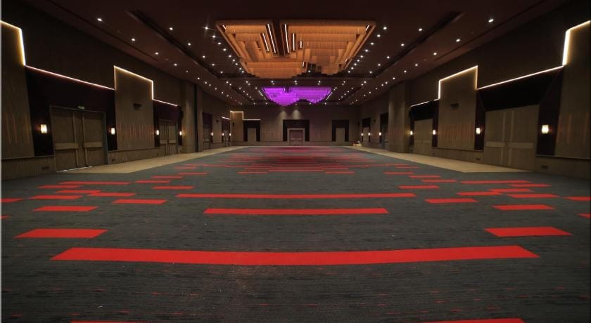 Ibiza Hotel Hotel in Ahmedabad