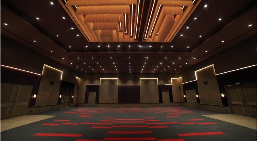 Ibiza Hotel Hotel in Ahmedabad
