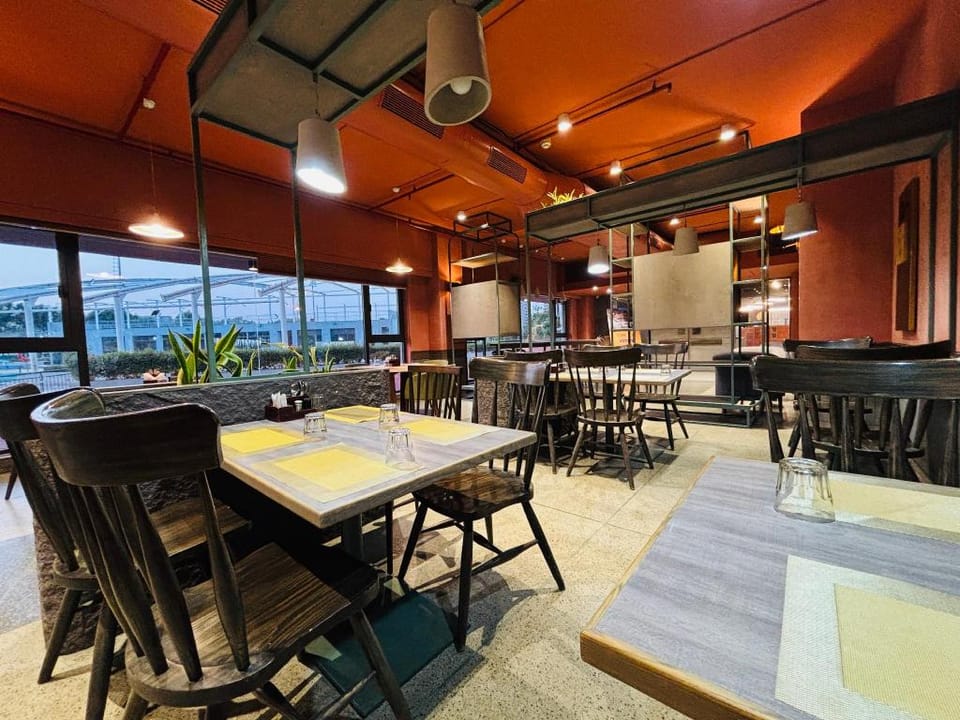 Ibiza Hotel Hotel in Ahmedabad