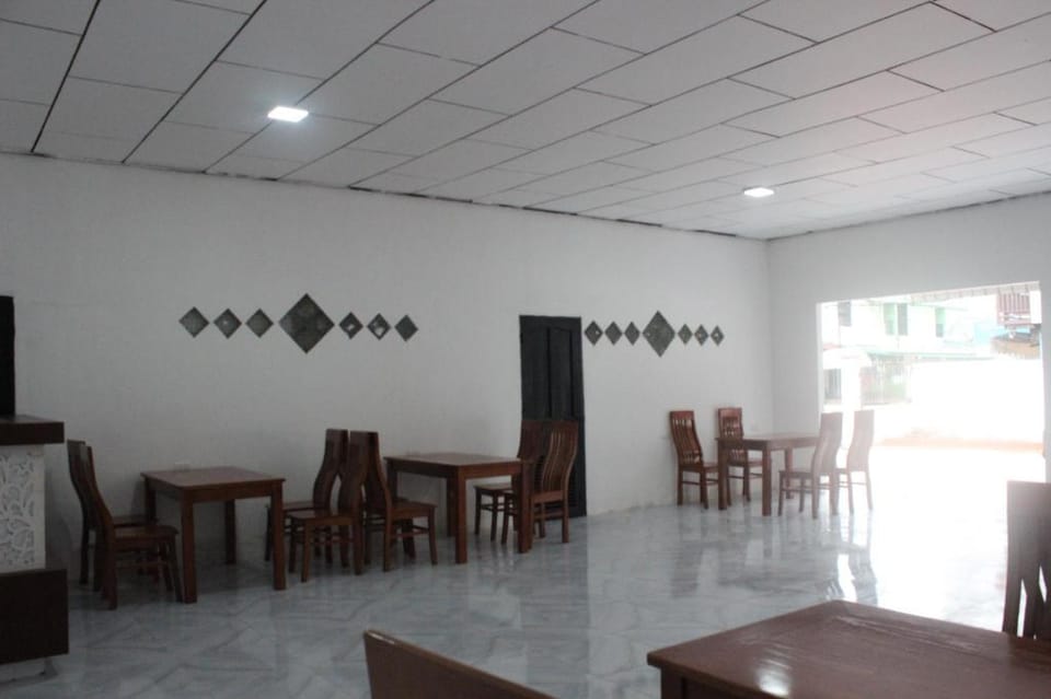 Vientiane Garden Hostel Hotel in Vientiane