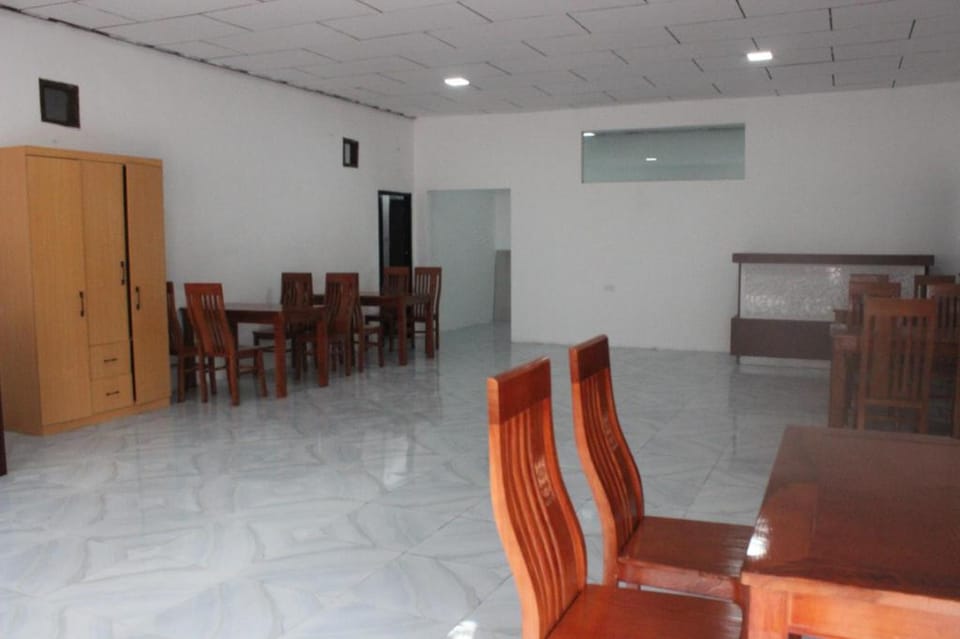 Vientiane Garden Hostel Hotel in Vientiane