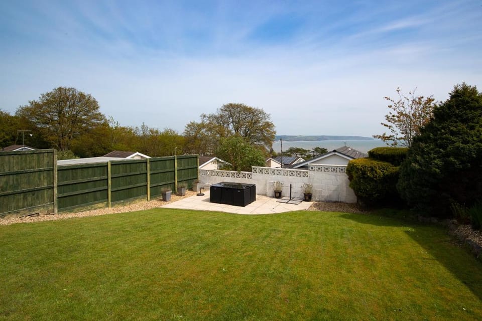 Glen View - Panoramic Sea Views Vacation rental in Saundersfoot