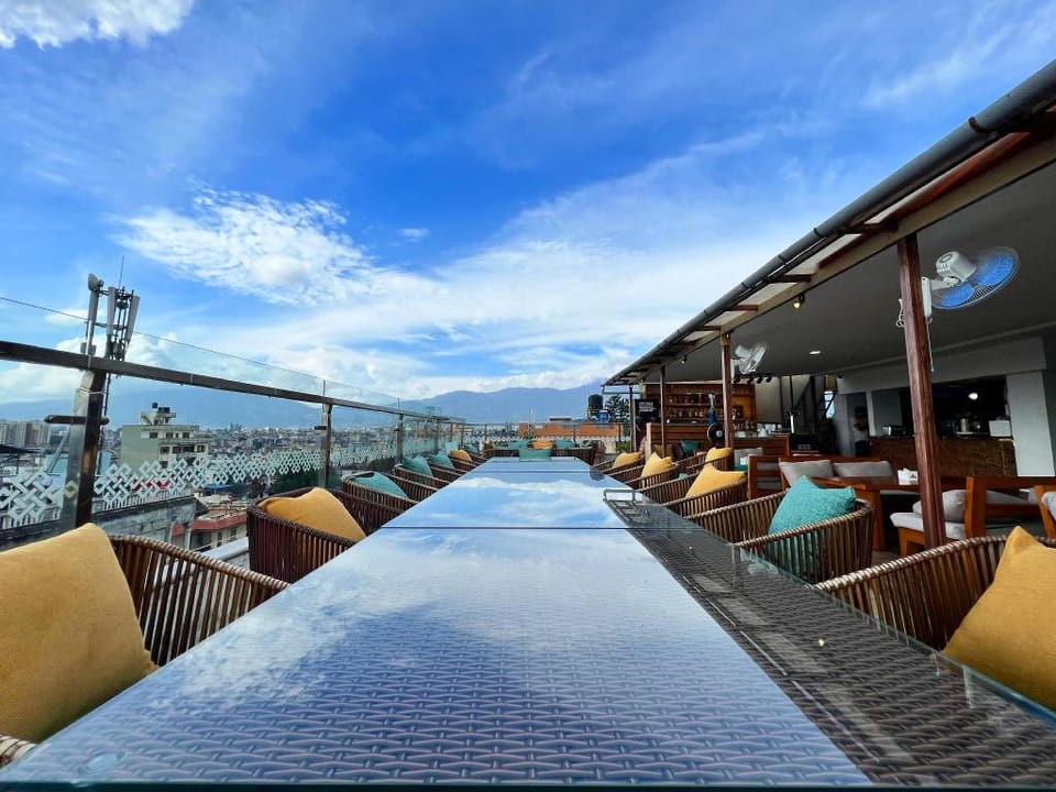 Kathmandu Height Boutique Hotel Hotel in Kathmandu