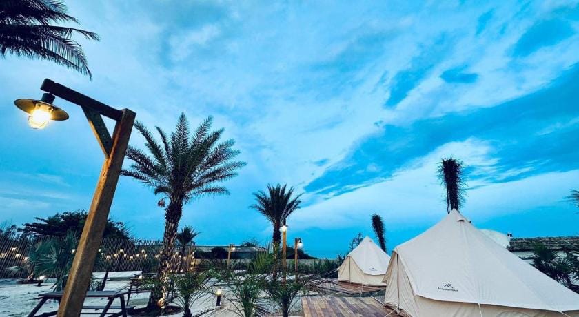 Suly's Village Phan Thiết Hotel in Phan Thiet
