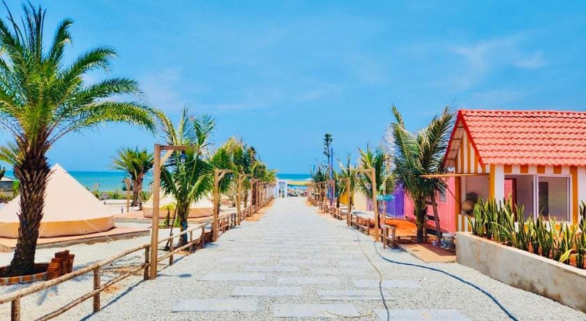 Suly's Village Phan Thiết Hotel in Phan Thiet