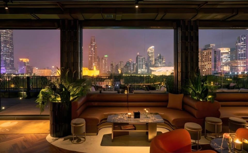 Opartment - People's Square Hotel in Shanghai