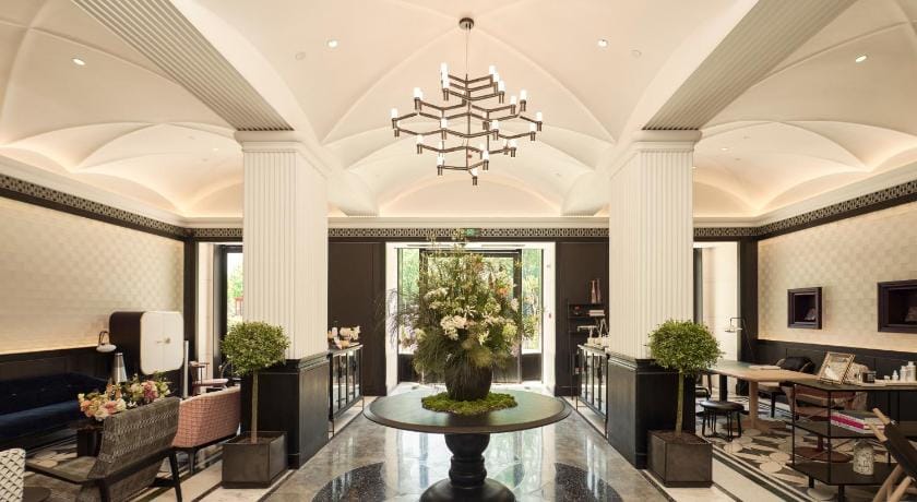 Opartment - People's Square Hotel in Shanghai