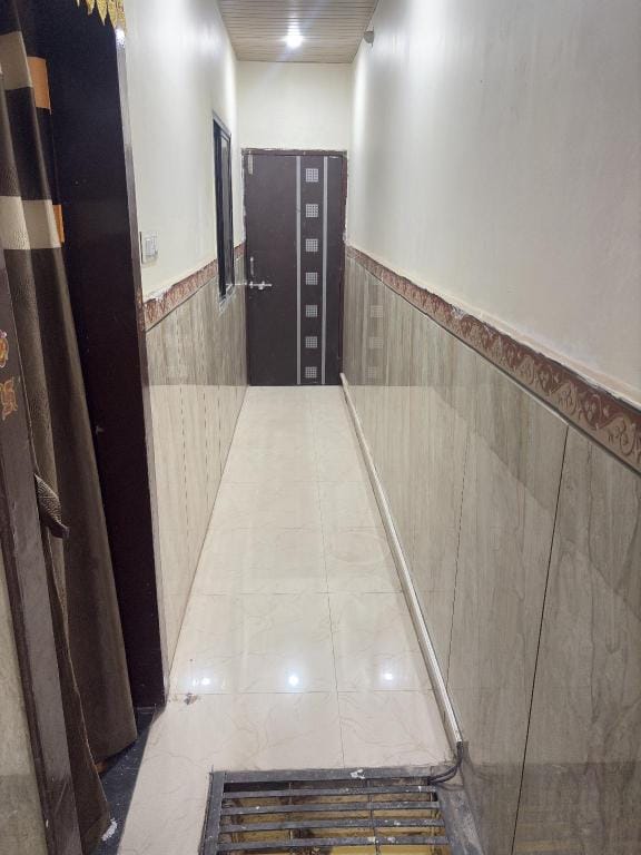 Sahu palace Hotel in India