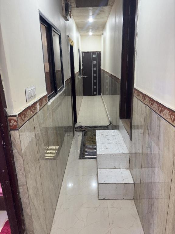Sahu palace Hotel in India