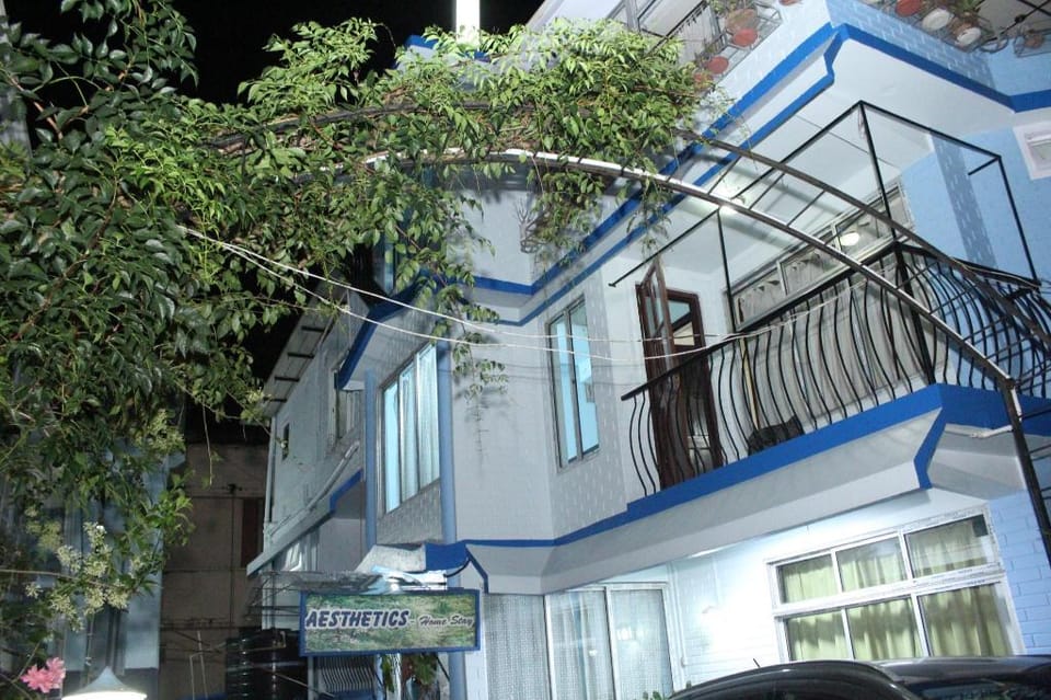 Aesthetics - The Home Stay Vacation rental in Bangladesh