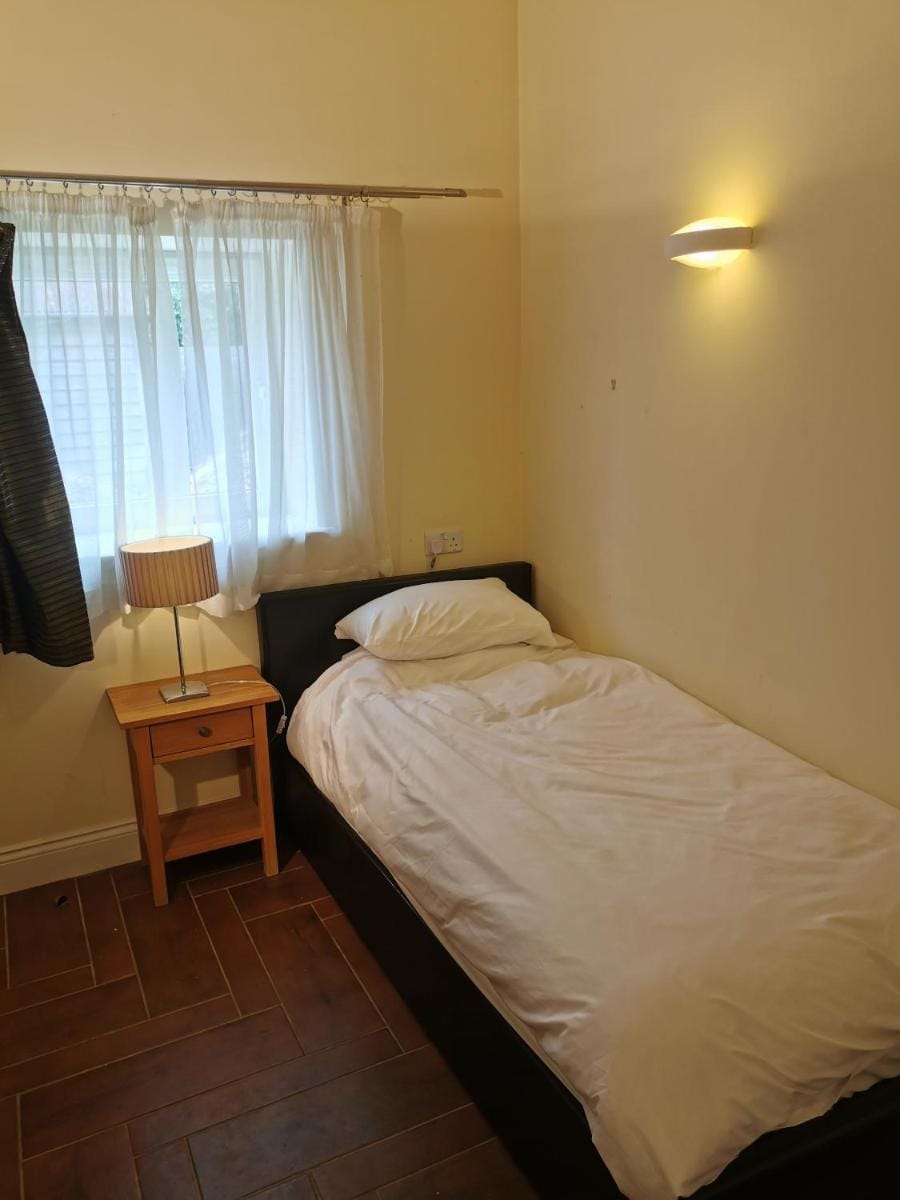 The Brownlow Stables Bed and Breakfast in Aylesbury Vale