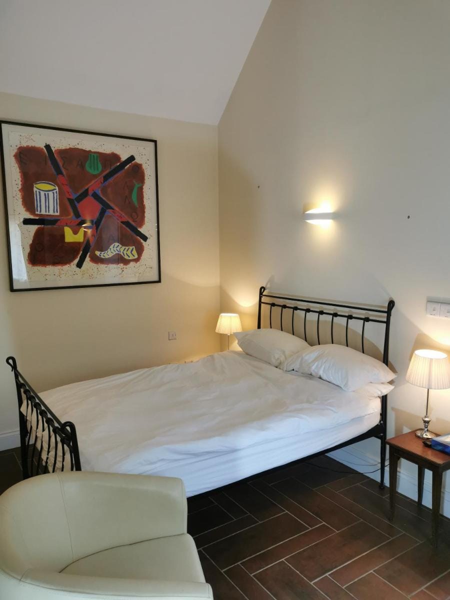 The Brownlow Stables Bed and Breakfast in Aylesbury Vale