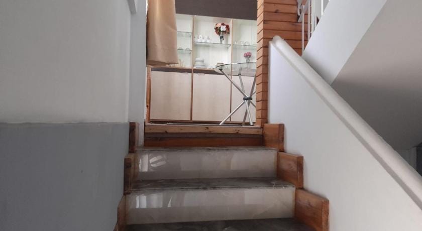 SHANTI SOJOURN Bed and Breakfast in Bangladesh