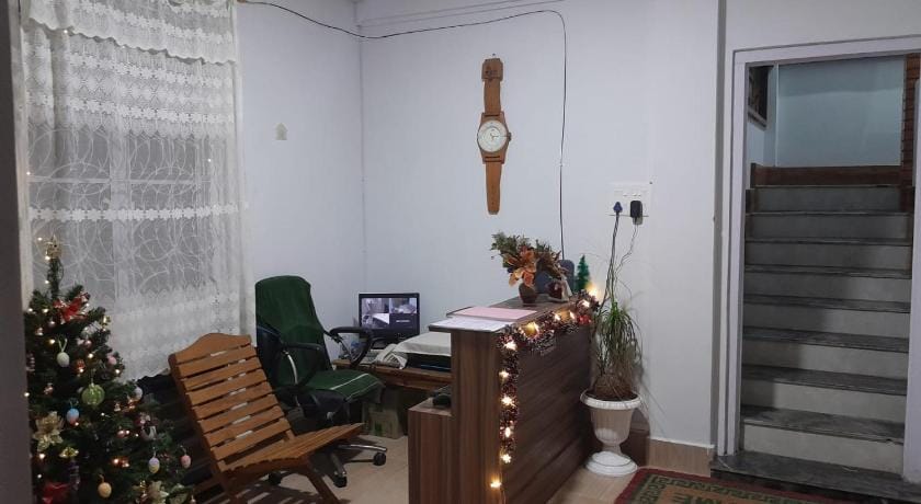 SHANTI SOJOURN Bed and Breakfast in Bangladesh
