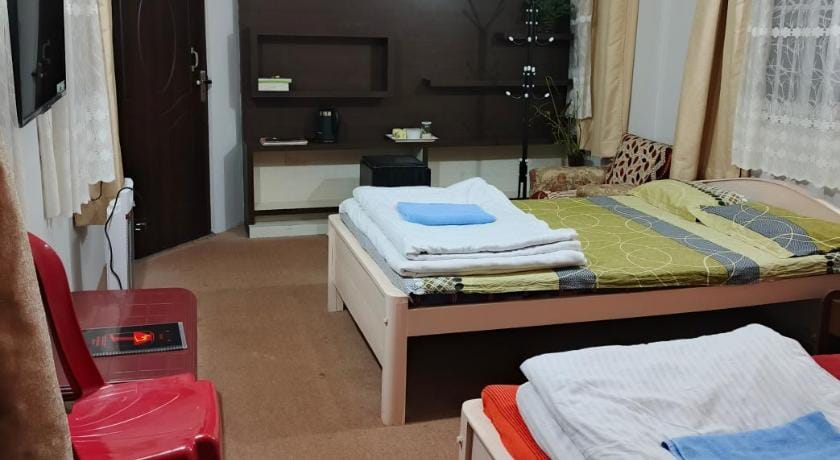 SHANTI SOJOURN Bed and Breakfast in Bangladesh