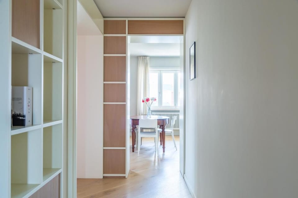 Casa di Cami by Wonderful Italy Apartment in Naples