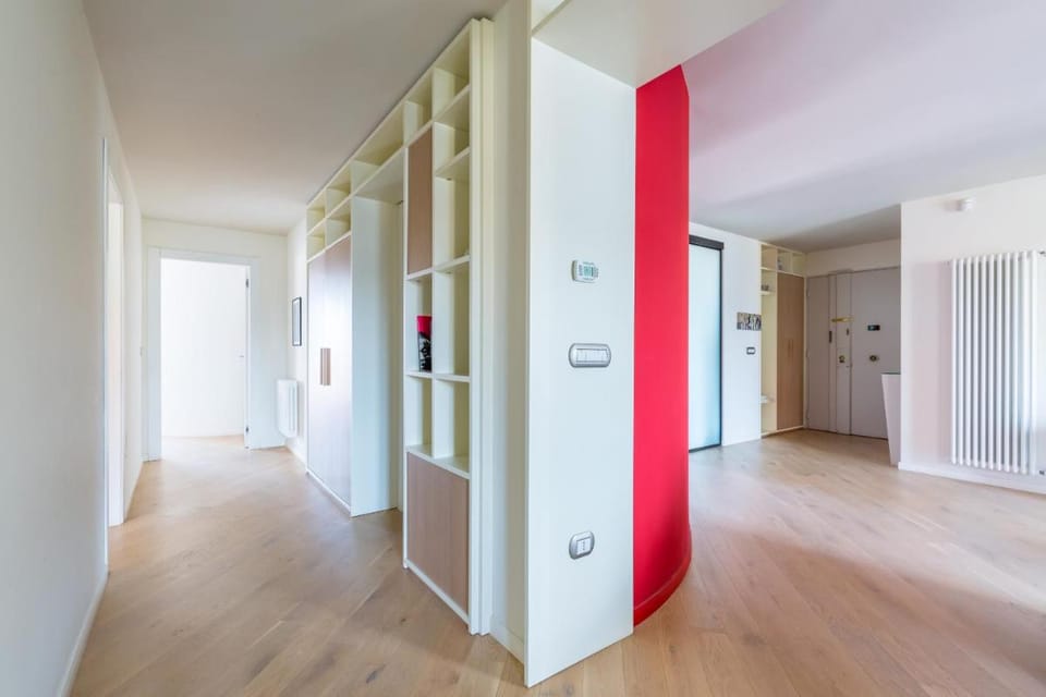 Casa di Cami by Wonderful Italy Apartment in Naples