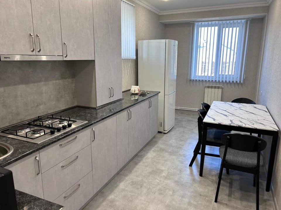 HQ's Place Apartment in Armenia