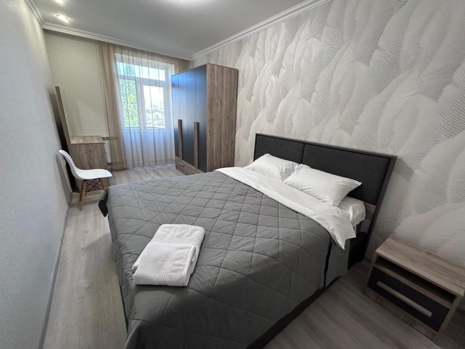 HQ's Place Apartment in Armenia