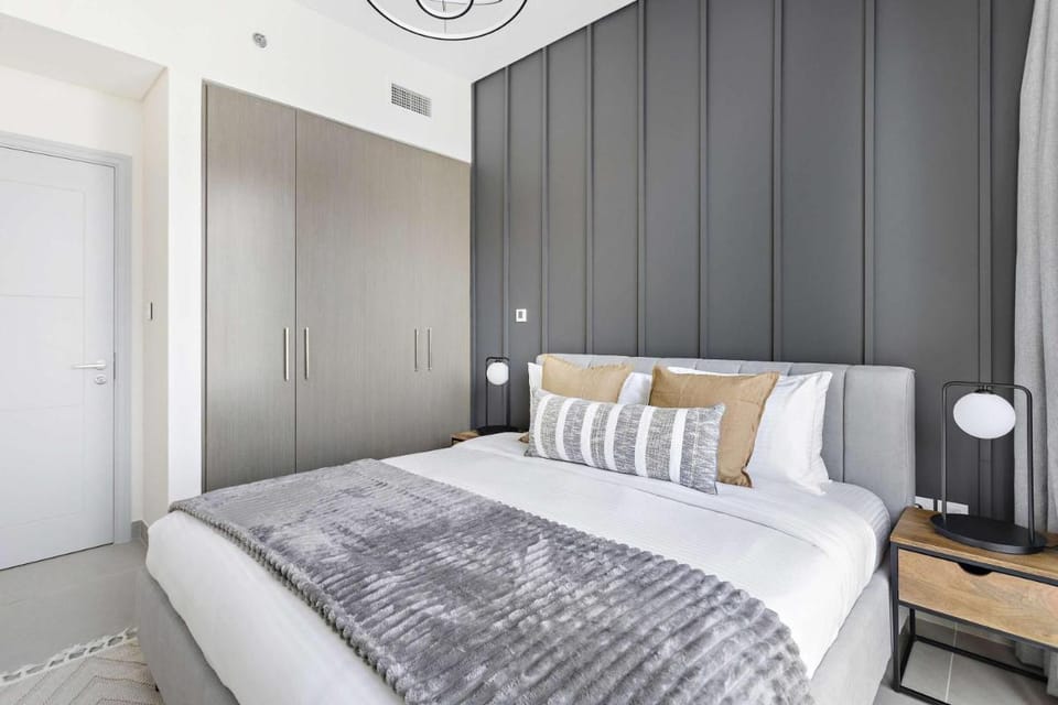 Silkhaus Opera district in Downtown new tower with pool & gym Apartment in Dubai