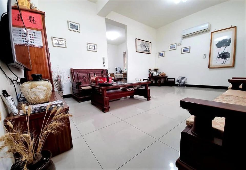 Xin Xin ya she Bed and Breakfast in Fujian