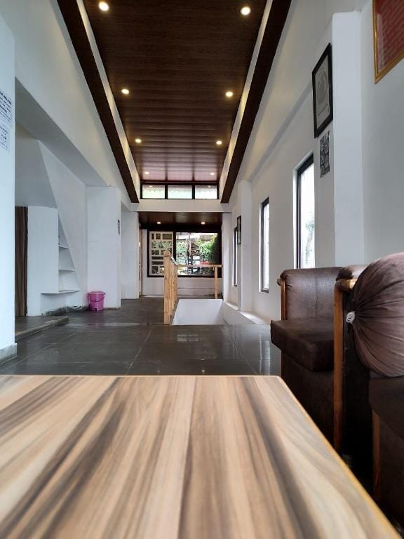 Ridan A Boutique Hotel Hotel in India