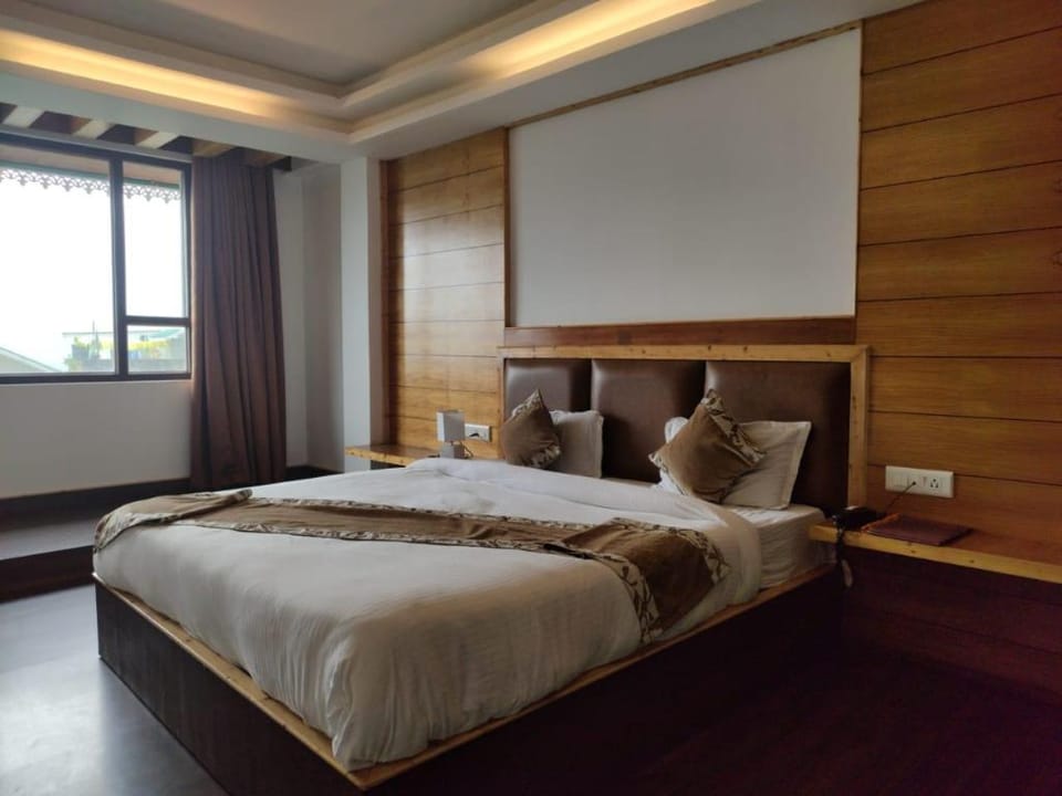 Ridan A Boutique Hotel Hotel in India