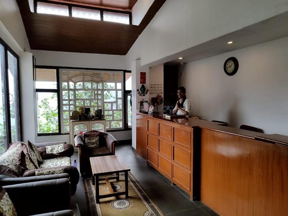 Ridan A Boutique Hotel Hotel in India