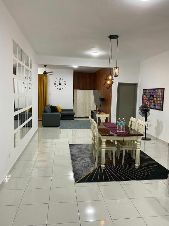 Setia Impian Residency by Sweet Home Vacation rental in Negeri Sembilan, Malaysia