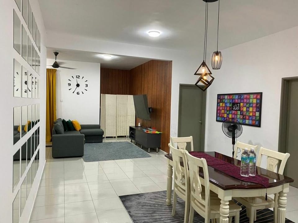 Setia Impian Residency by Sweet Home Vacation rental in Negeri Sembilan, Malaysia