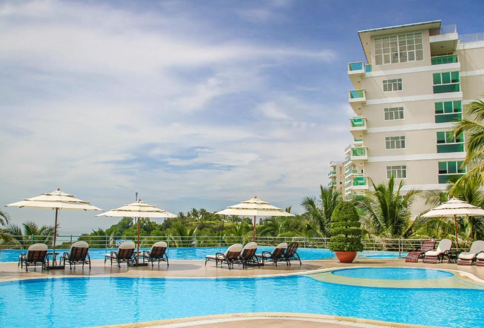 Cozy garden view apartment  #v6 Vacation rental in Phan Thiet